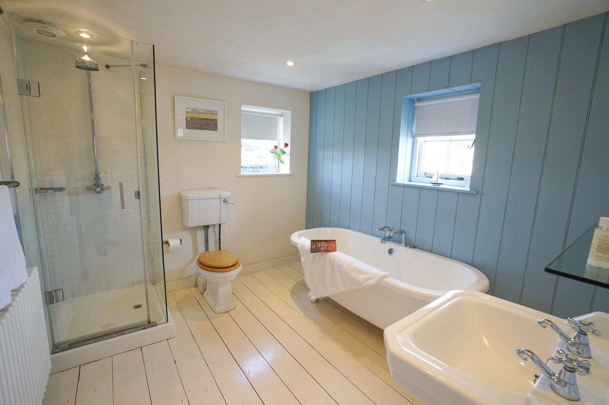 1 South Cottages Thorpeness Exterior foto